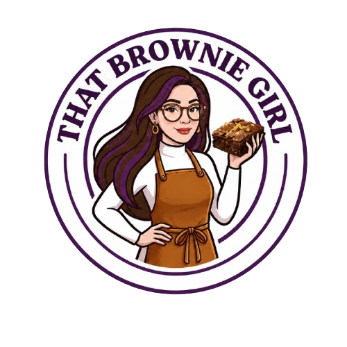 That Brownie Girl