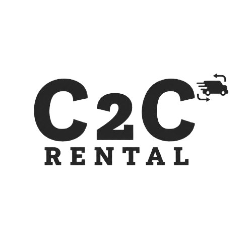 C2C Rental